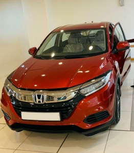 Honda HRV 2021 for sale
